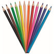 Picture of MAPED AQUARELL PENCILS X12